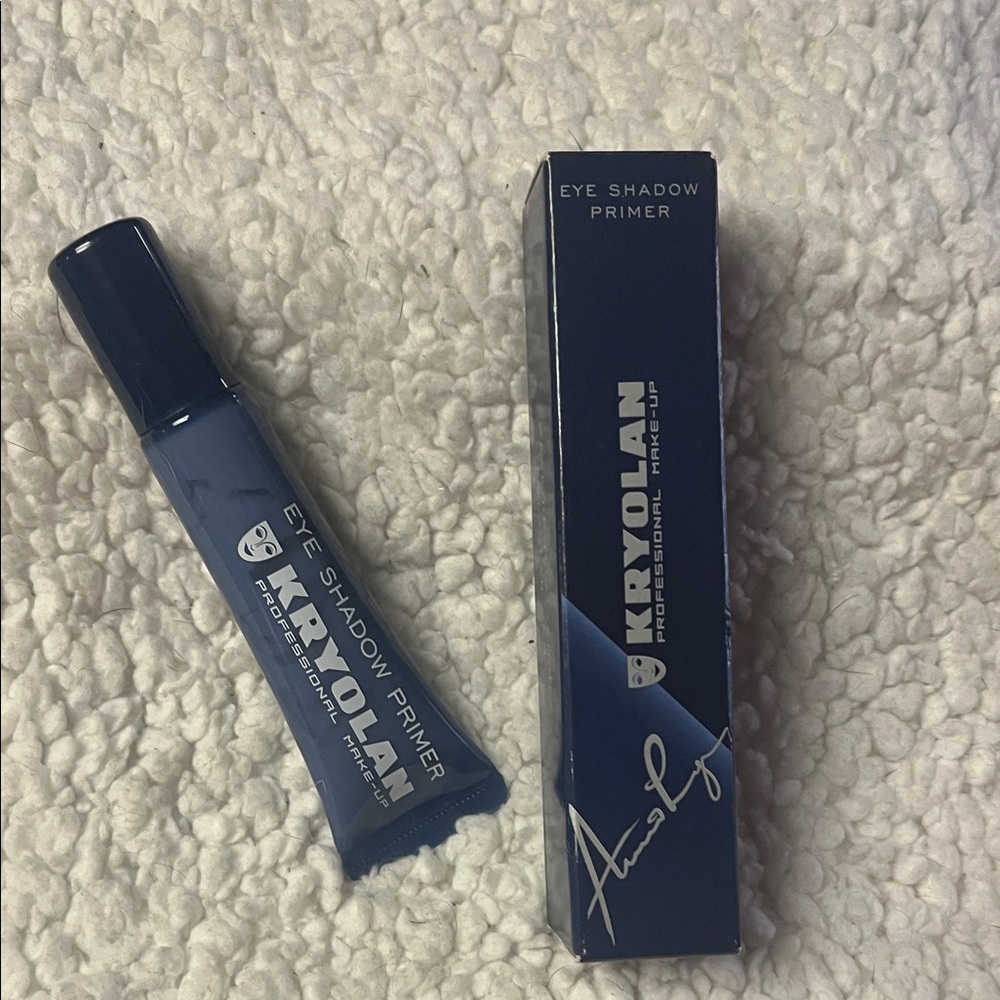 Kryolan Eyeshadow Primer